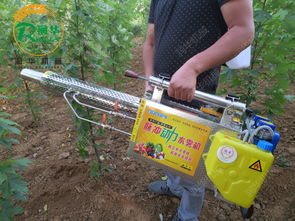 長沙節(jié)水節(jié)藥彌霧機廠家直銷，引領高效精準施肥新趨勢