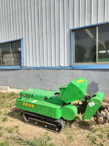 開溝施肥回填旋耕除草一體機(jī) 果園大棚高效管理的“全能選手”
