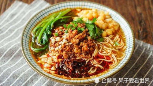 暑期游重慶 不可錯(cuò)過的幾道美食